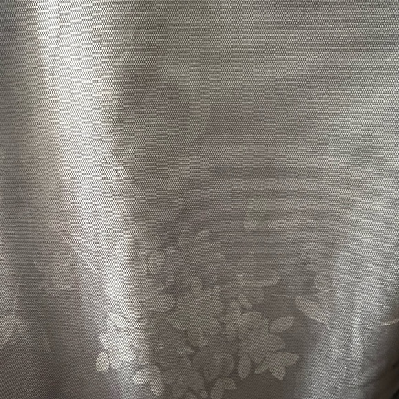 Preowned Patra woman plus size gown (24) - Picture 5 of 6